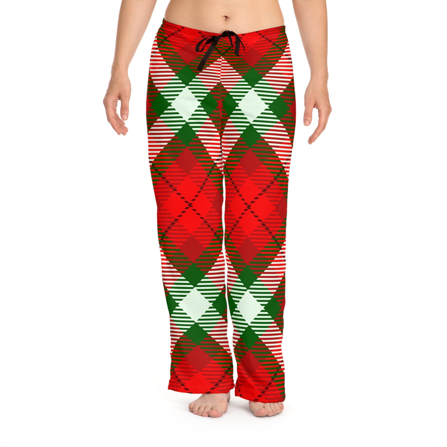 Holiday Pajama Pants