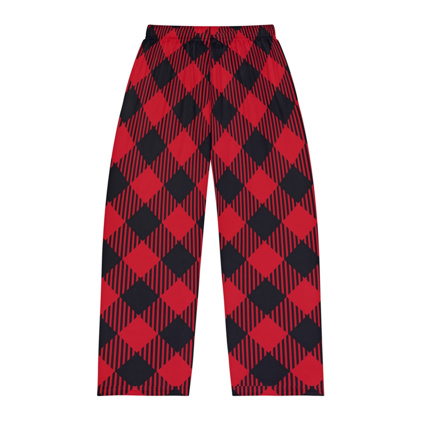 Christmas Plaid Pajama Pants