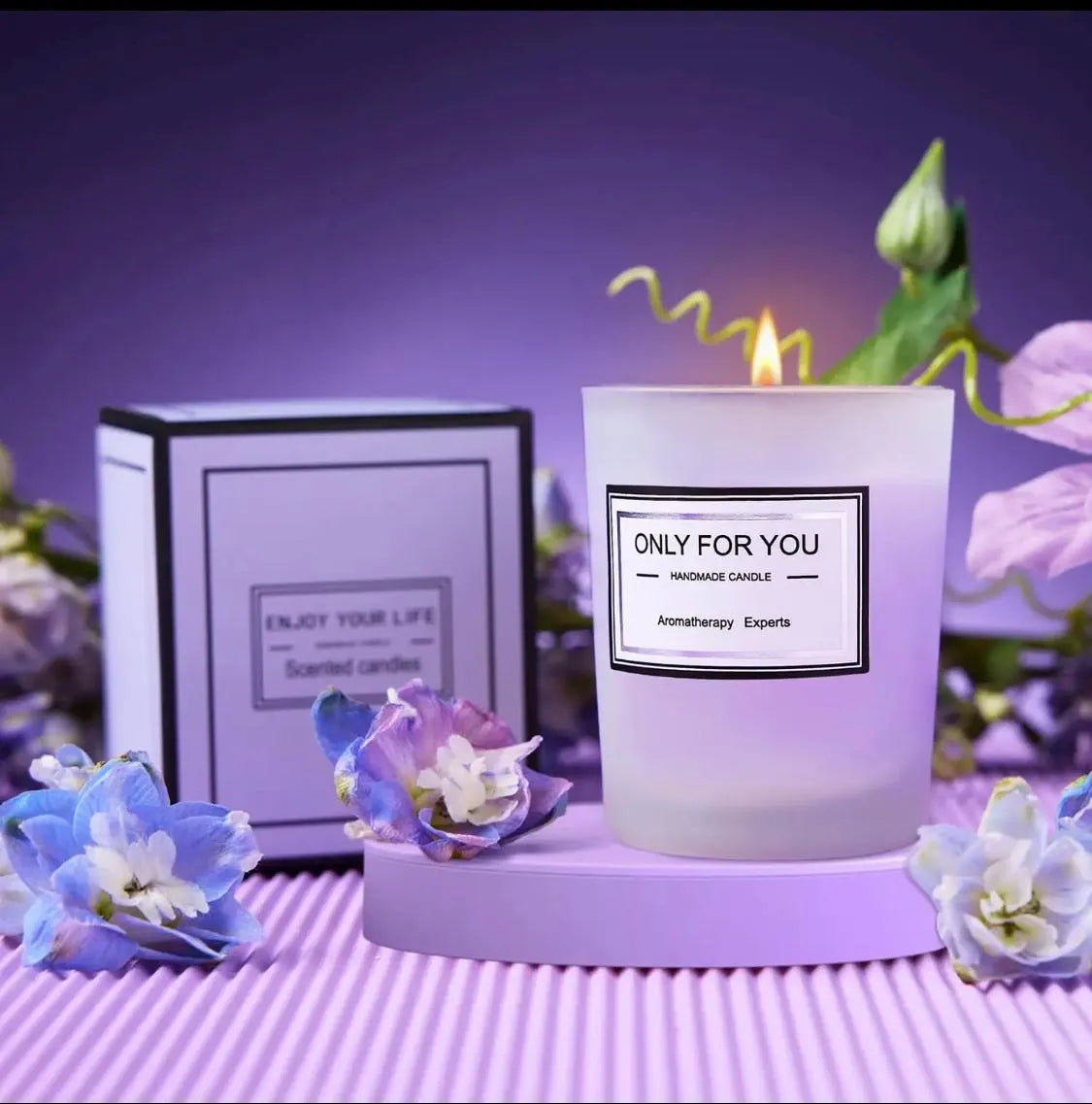 Spa Gift Basket Set for Women - Relaxation and Self-Care