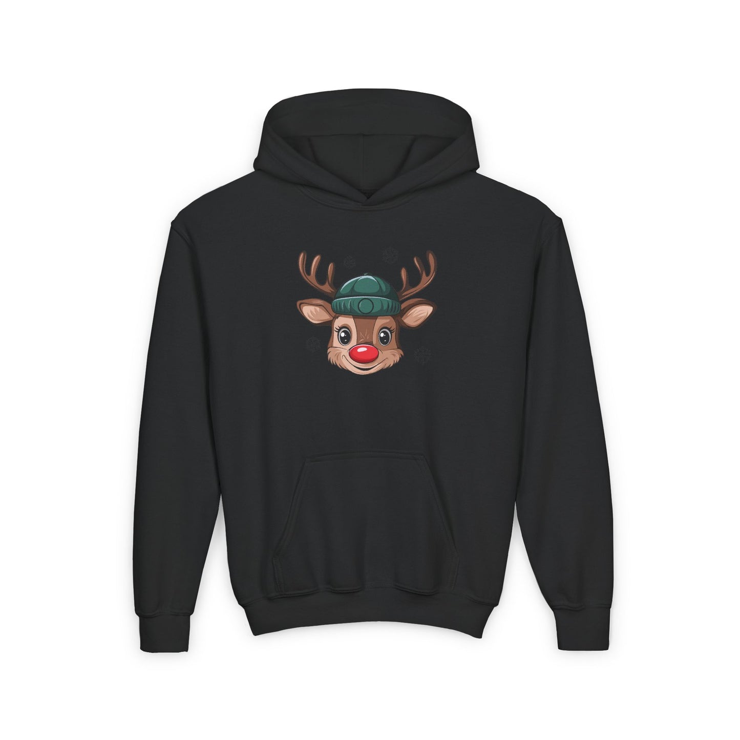 Reindeer Hoodie