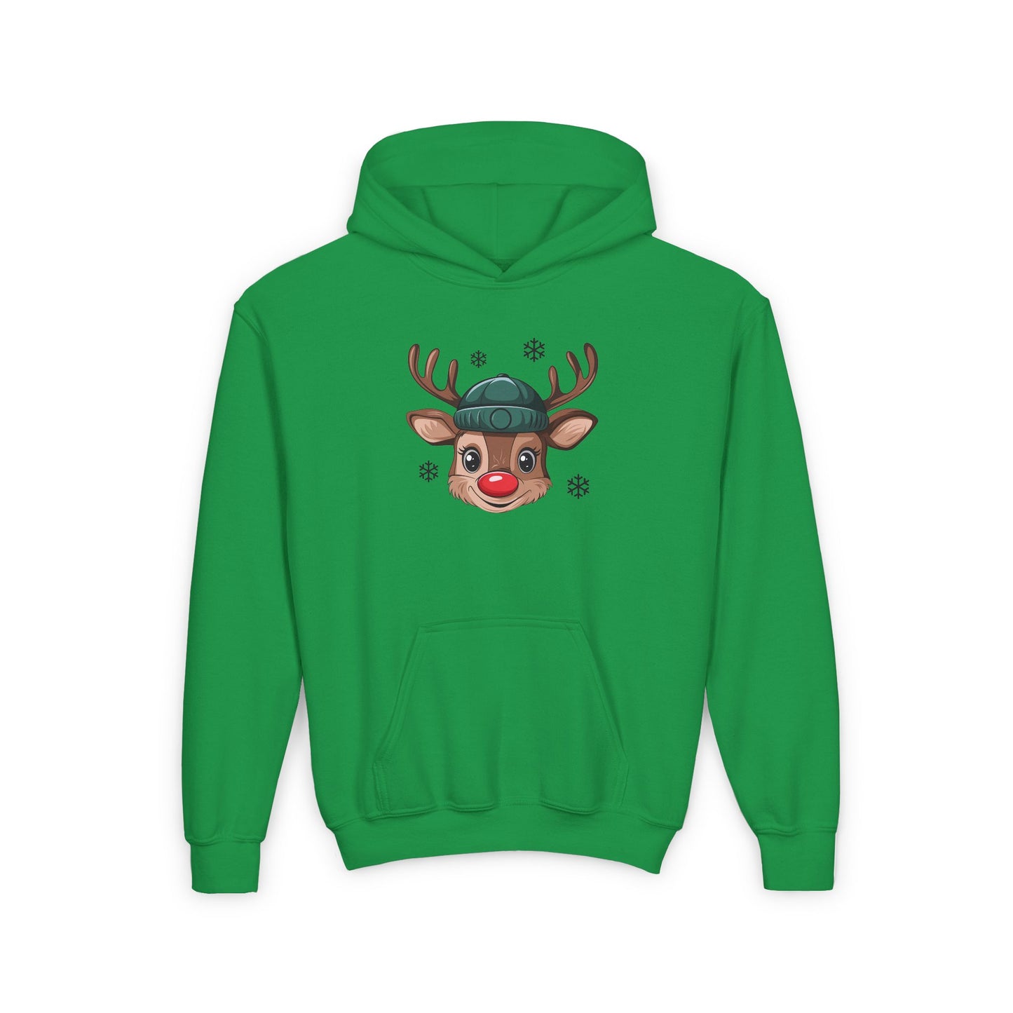 Reindeer Hoodie