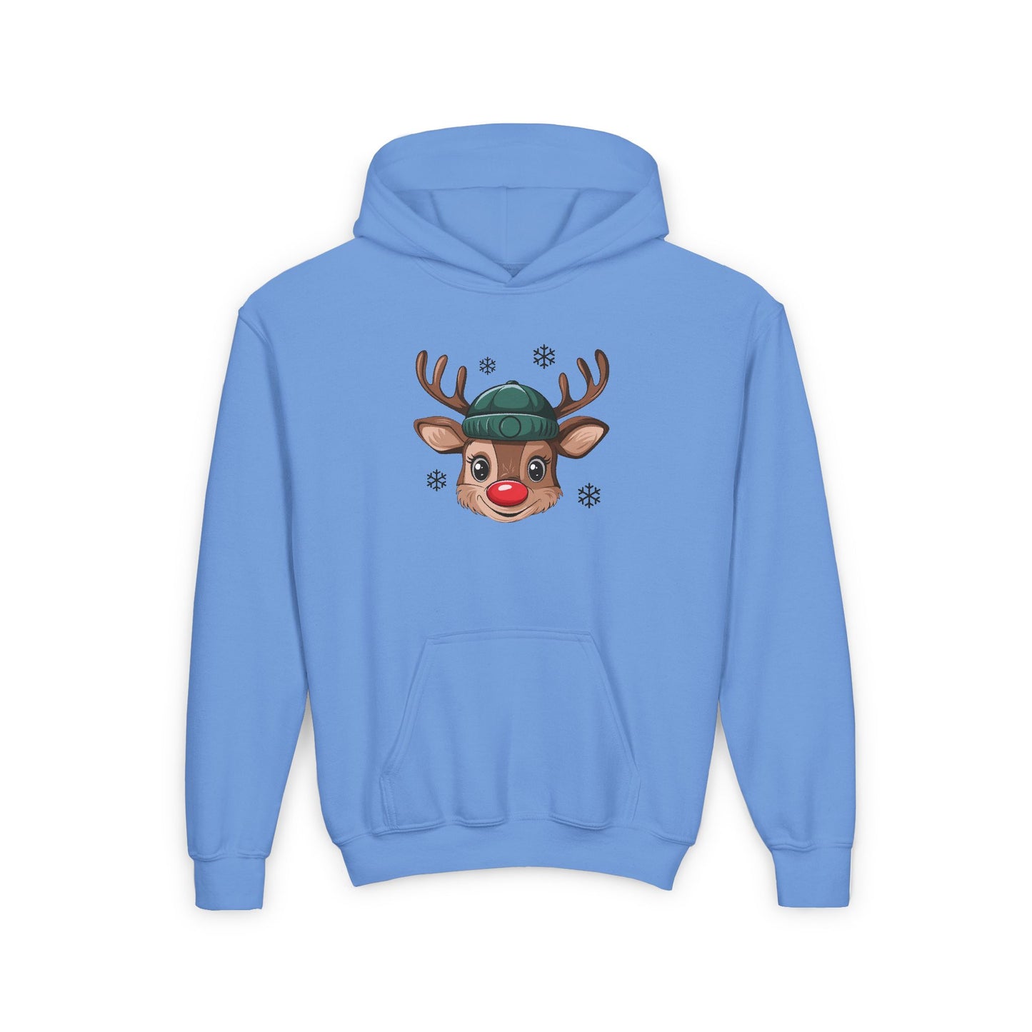 Reindeer Hoodie