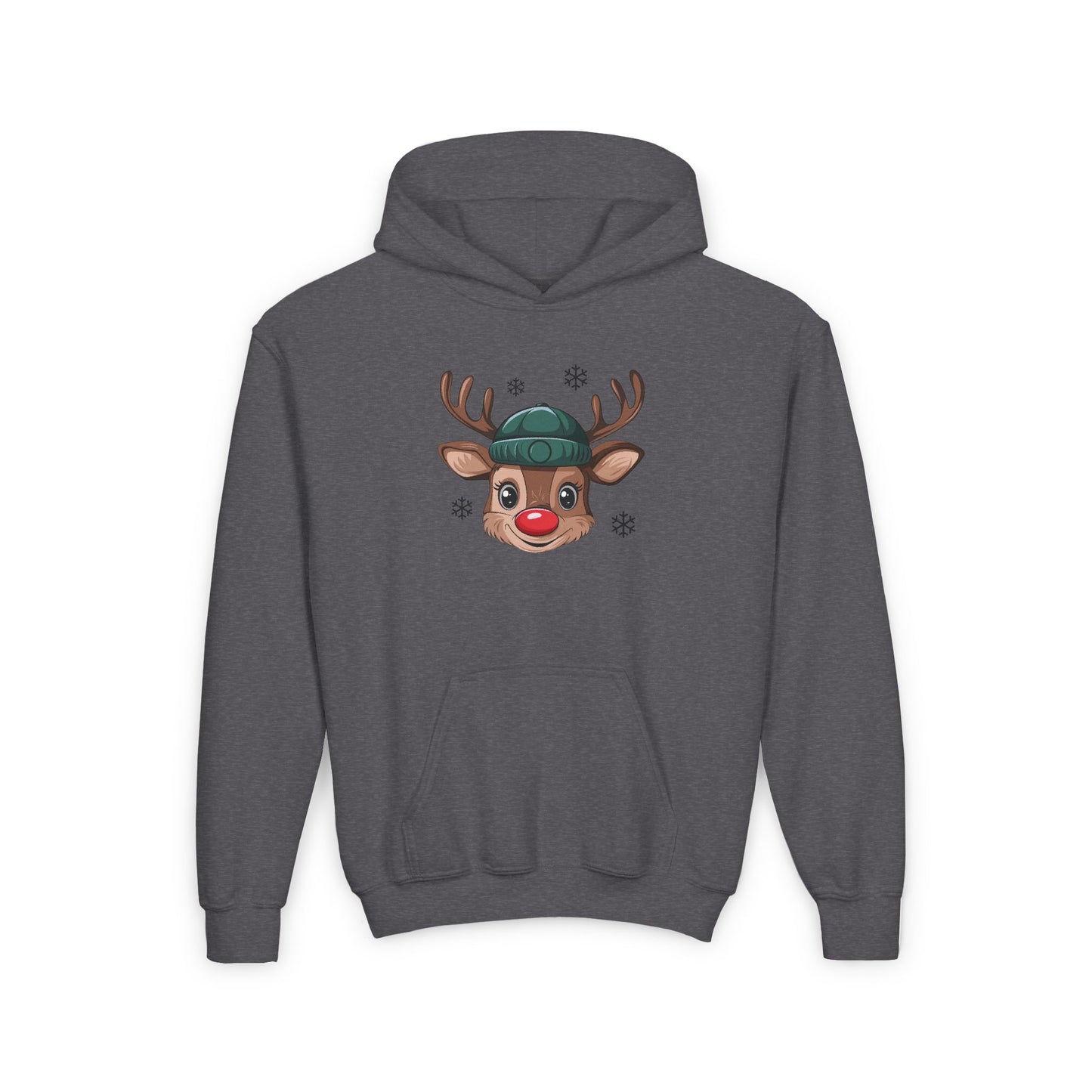Reindeer Hoodie